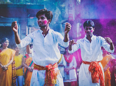 Kollam, IN